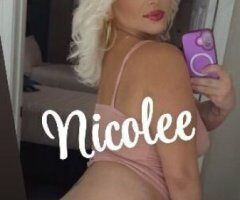☀💃🏼NEW PHOTOS💦NaughtyNicolee💓Available 24/7💕💦Si Hablo Espaol - Image 6