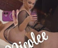 ☀💃🏼NEW PHOTOS💦NaughtyNicolee💓Available 24/7💕💦Si Hablo Espaol - Image 7