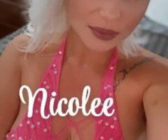 ☀💃🏼NEW PHOTOS💦NaughtyNicolee💓Available 24/7💕💦Si Hablo Espaol - Image 9
