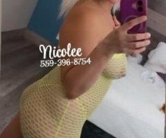 ☀💃🏼NEW PHOTOS💦NaughtyNicolee💓Available 24/7💕💦Si Hablo Espaol - Image 11