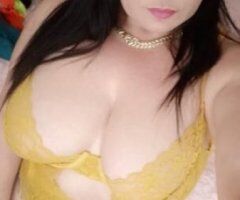 Corpus Christi escorts - mely