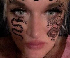 Racine escorts - Thirsty Thursday with Viking Barbie! *NEW NUMBER*