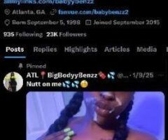 OUTCALLS🚗🚨 Squirter💦💦 Lets have some fun!💃🍑Greek friendly🍑Specials🥴💦 $50 Facetimeshows - 23 - Image 4