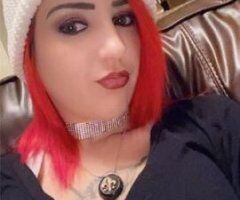 RED IN THE HEAD FIRE IN THE BED 💯% R E A L 3holes available 🍑💦👄 - Image 3