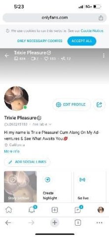Come Adventure With Me ❤💥💋🔥💦👅 - 1