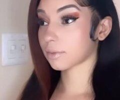 Chambana escorts - cali girl in town ❤😘
