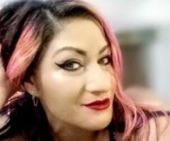 Orange County escorts - Girl next door, punk rock Queen! - 28