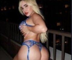 dreams originally from COLOMBIAN , call me and you will enjoy every second next to me. I like to get to know the person and enjoy a glass of wine while we talkabout each other, my favorite dish is Italian food and Peruviann’t be disappointed with - 25 - Image 3