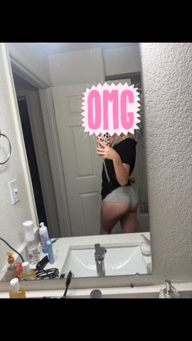 looking for generous men🥰 - 19 - 1