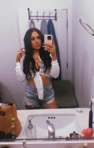 TALL Brunette___ PERFECT BOOBS!!! - 28 - 1