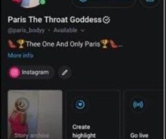 Tanger Outlet📍New In Town👠 Highly Reviewed👠 🍮🧁Unrushεd ⓚⓘⓝⓚⓨ Caramel Skin BBW🍮🧁❣ FℓirTy ❣ 💦Thee uℓtiℳαtε Playmate💦 - Image 5