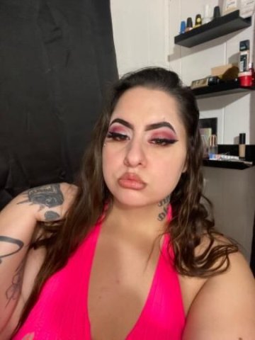 chubby latina - 21 - 1