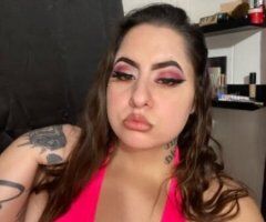 Ann Arbor escorts - chubby latina - 21