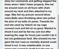 ⛓ PRO FACESITTER ⭐ 🅵🅴🆃🅸🆂🅷 ⭐ ♠ SENSUAL DOMME⭐⛓♠ - 26 - Image 7
