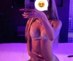 St. Cloud escorts - Meg the Stallion♥💦