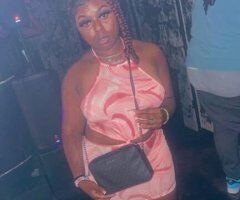 Otw To You 💕🍫 Chocolate Baddie Kreamy 💦 Wett Fun Size Baby Doll - Image 5
