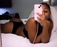 incalls and outcalls 📲 🚨Page was hacked by a white girl. The black girl is me I can verify🚨 - 25 - Image 4
