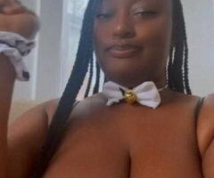 Cleveland escorts - BBW 💦 🍫Exotic Dark Thick Chocolate 💕 HHR SPECIAL 🍭💦