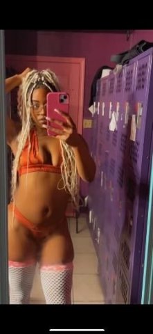 ..IM BACK. ONLY IN CALLS NO AA UNDER 35 CALL ME MISS LEWINSKY IF YOU NASTY💦 - 1