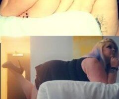 BLUE EYED CURVY & TATTOOED - 27 - Image 5