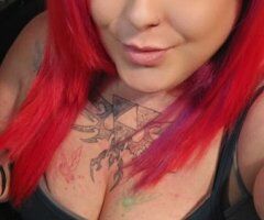 BLUE EYED CURVY & TATTOOED - 27 - Image 6