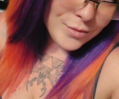 BLUE EYED CURVY & TATTOOED - 27 - Image 7