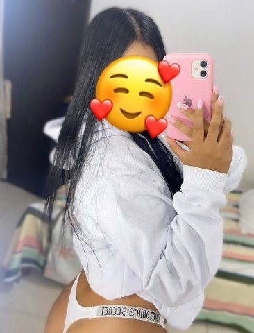 💖💝I’m Latina 🍓you would like to enjoy an unforgettable sexual fantasy. 🌈🍉 - 26 - 1