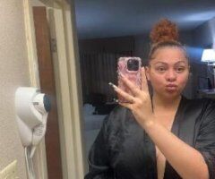 Thick curvy lightskin - Image 6