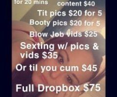 Available Outcalls & Carplay Only! Can Video Verify! 👅 - Image 11