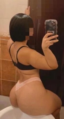 Garganta de cabra 👅💦 ✨Seductora 🤤 🍯Dulce y atractiva 👌🏽 🤗 - 1