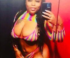 incalls now juICY EBONY👅Freak NASTY ask about the private after-hour parties((( no video calls ,cause it's a scam don't ask!!!!)))) - Image 5