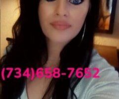 Ann Arbor escorts - 📣New number🔥Mira Lynn💦Ann Arbor😻In Call🌞