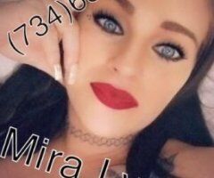 📣New number🔥Mira Lynn💦Ann Arbor😻In Call🌞 - Image 2