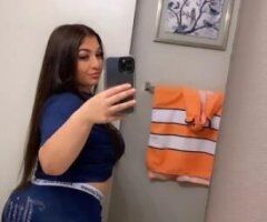 NO AA ‼thick latina in town a few nights only‼ - Image 5