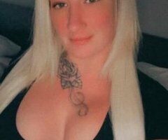 MADISON AREA INCALL🥰 NEW SEXY BLONDE 😘Hot Ready Now 4 you 🥰 PLEASE READ FULL AD 😘 - 24 - Image 2