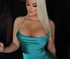Luxury Blonde Old Money Bombshell! 5'3" 120 Pounds Brown Eyes! - 28 - Image 8