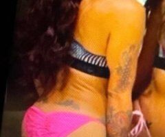 West Palm Beach escorts - Im Ur Queen Pleaser ,😝 not a Teaser