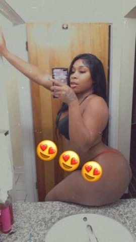 ❤ I’m a sexy Red bone 💋FULL OF SURPRISES 😩💦 - 1