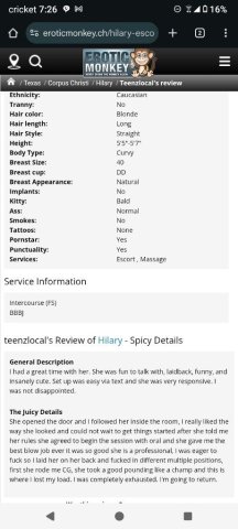 80🌹💨l0W N GO Special 💰 ♥I'm ReadY Now at my place🍆💦-XoXo, Hilary 😘♥ HMU - 30 - 1