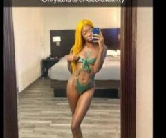 Tucson escorts - BOOK Me 4 Friday 💗 Slim Ebony 🍫 Goddess Here Visiting