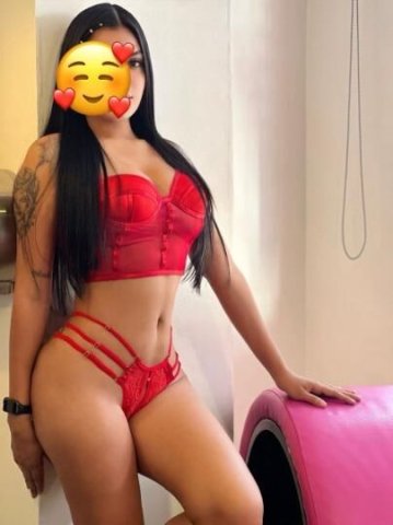 😝 I'm available 24/7 come have a really good time, my love ❤ - 1