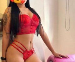 College Station escorts - 😝 I'm available 24/7 come have a really good time, my love ❤