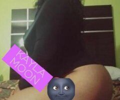 😻KAYLA M🌘🌚N😻 👠EXOTIC THICK GODDESS🤩 ⭐upscale outcalls⭐im real no deosits - Image 4