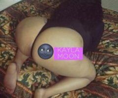 😻KAYLA M🌘🌚N😻 👠EXOTIC THICK GODDESS🤩 ⭐upscale outcalls⭐im real no deosits - Image 6