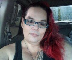 Northwest Georgia escorts - thick n curvy