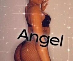 Come fly with an Angel, and see what heaven is really like.🥰💦😇 - Image 2