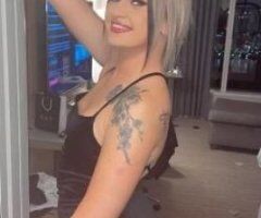 Frederick escorts - 👱🏼♀BLONDE SNOW ❄🐰 BLUE 🔵 EYES, & A BUBBLE BUTT 🍑