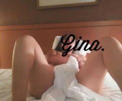 Mcallen escorts - GINA CULONA SABROSA HOY DISPONIBLE TODA LA NOCHE