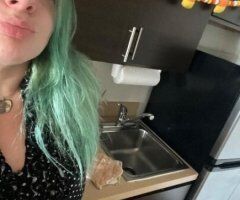visiting for 2 days, cum give me some birthday $pank$ 👏 - Image 2