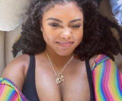 Cum allow me to give you some of my sweet love 💗❣👅🍬 - Image 2